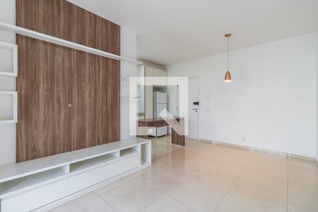 Apartamento para alugar com 1 quarto, 51m² em Empresarial 18 do Forte, Barueri