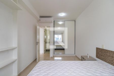 Apartamento para alugar com 1 quarto, 51m² em Empresarial 18 do Forte, Barueri