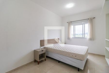 Apartamento para alugar com 1 quarto, 51m² em Empresarial 18 do Forte, Barueri