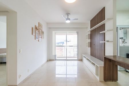 Apartamento para alugar com 1 quarto, 51m² em Empresarial 18 do Forte, Barueri