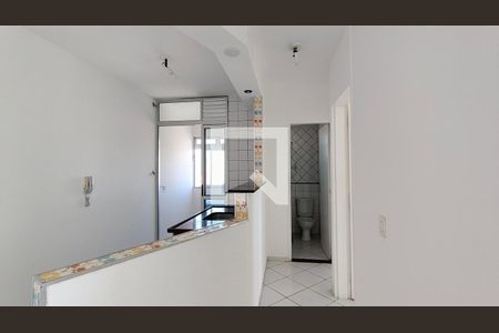 Apartamento para alugar com 2 quartos, 42m² em Vila Cruz das Almas, São Paulo