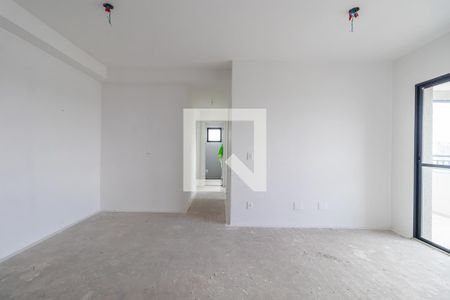 Sala de apartamento para alugar com 3 quartos, 80m² em Nova Aldeinha, Barueri