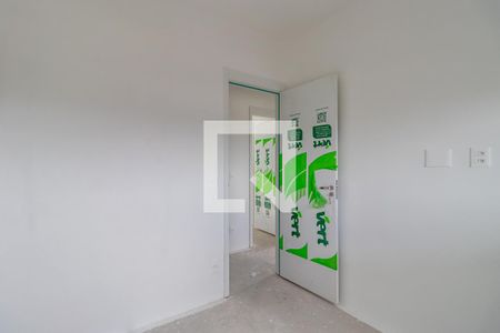 Quarto 1 de apartamento para alugar com 3 quartos, 80m² em Nova Aldeinha, Barueri