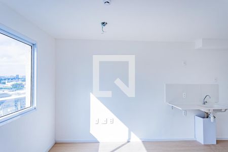 Studio de apartamento para alugar com 1 quarto, 18m² em Freguesia do Ó, São Paulo