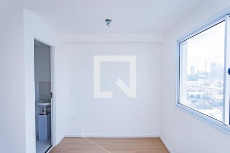 Studio de apartamento para alugar com 1 quarto, 18m² em Freguesia do Ó, São Paulo