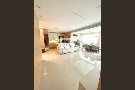 Foto 09 de apartamento à venda com 4 quartos, 105m² em Perdizes, São Paulo