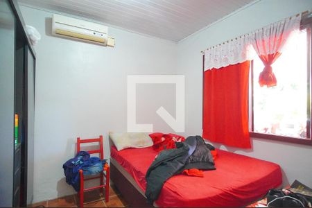 Quarto 1 de casa à venda com 3 quartos, 90m² em São Miguel, São Leopoldo