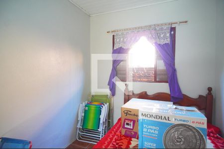 Quarto 2 de casa à venda com 3 quartos, 90m² em São Miguel, São Leopoldo