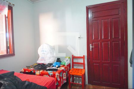 Quarto 1 de casa à venda com 3 quartos, 90m² em São Miguel, São Leopoldo