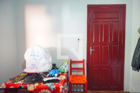 Quarto 1 de casa à venda com 3 quartos, 90m² em São Miguel, São Leopoldo