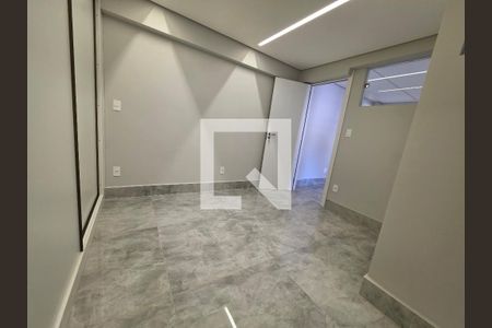 quarto 1 de apartamento para alugar com 2 quartos, 80m² em Buritis, Belo Horizonte