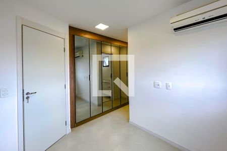 Quarto 2 - Suíte de apartamento para alugar com 3 quartos, 68m² em Vila Anastácio, São Paulo