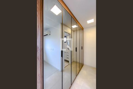 Quarto 2 - Suíte de apartamento para alugar com 3 quartos, 68m² em Vila Anastácio, São Paulo