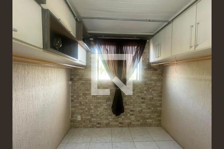 Apartamento para alugar com 2 quartos, 50m² em Canudos, Novo Hamburgo