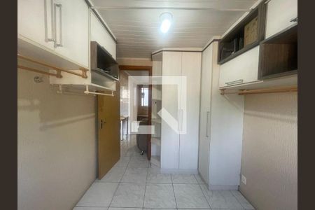 Apartamento para alugar com 2 quartos, 50m² em Canudos, Novo Hamburgo