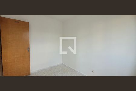 quarto 1  de apartamento para alugar com 2 quartos, 50m² em Ingá, Betim