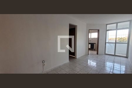 sala  de apartamento para alugar com 2 quartos, 50m² em Ingá, Betim