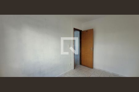 quarto 1  de apartamento para alugar com 2 quartos, 50m² em Ingá, Betim