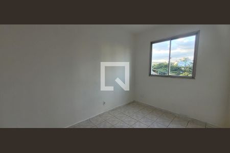 quarto 1  de apartamento para alugar com 2 quartos, 50m² em Ingá, Betim