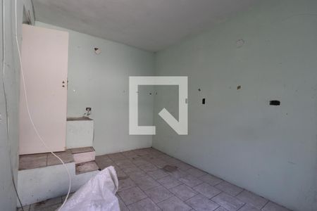 Quarto 1 suíte de casa à venda com 4 quartos, 125m² em Jardim Monte Libano, Santo André