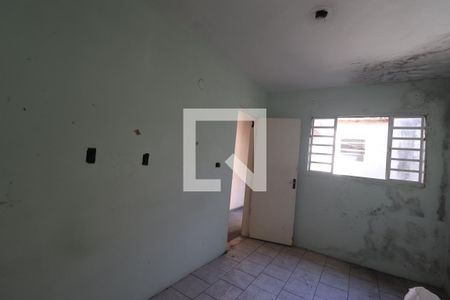 Quarto 1 suíte de casa à venda com 4 quartos, 125m² em Jardim Monte Libano, Santo André
