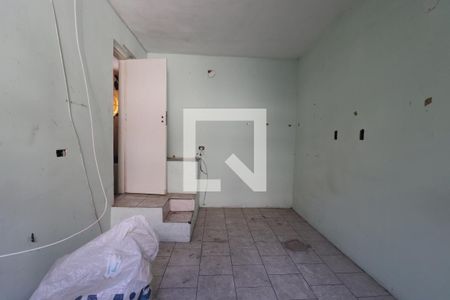 Quarto 1 suíte de casa à venda com 4 quartos, 125m² em Jardim Monte Libano, Santo André