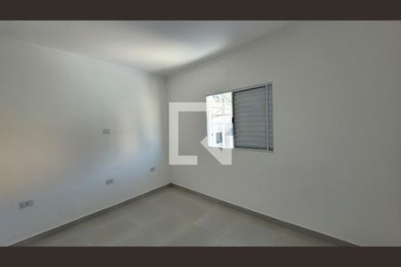 Suite 01 de casa para alugar com 2 quartos, 80m² em Vila Ferlopolis, Itaquaquecetuba