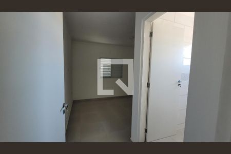 Suite 01 de casa para alugar com 2 quartos, 80m² em Vila Ferlopolis, Itaquaquecetuba