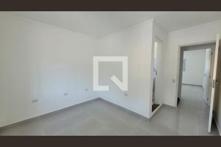 Suite 01 de casa para alugar com 2 quartos, 80m² em Vila Ferlopolis, Itaquaquecetuba
