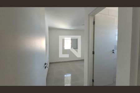 Suite 01 de casa para alugar com 2 quartos, 80m² em Vila Ferlopolis, Itaquaquecetuba