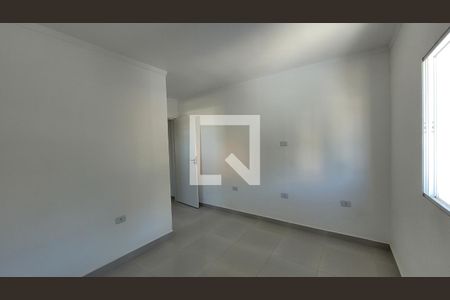 Suite 01 de casa para alugar com 2 quartos, 80m² em Vila Ferlopolis, Itaquaquecetuba