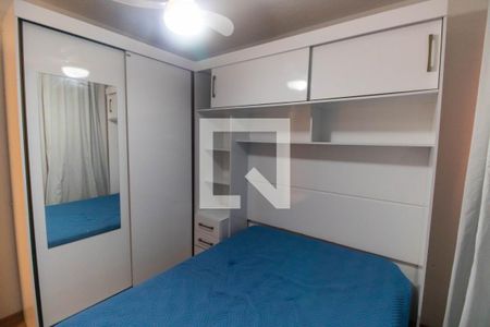 Quarto 1 de apartamento para alugar com 2 quartos, 44m² em Vila Lage, São Gonçalo