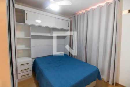 Quarto 1 de apartamento para alugar com 2 quartos, 44m² em Vila Lage, São Gonçalo