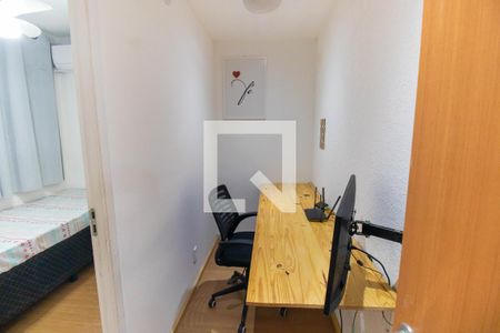 Escritório de apartamento para alugar com 2 quartos, 44m² em Vila Lage, São Gonçalo