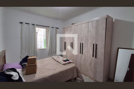 Quarto 1 de casa à venda com 3 quartos, 280m² em Vila Mariza, São Bernardo do Campo