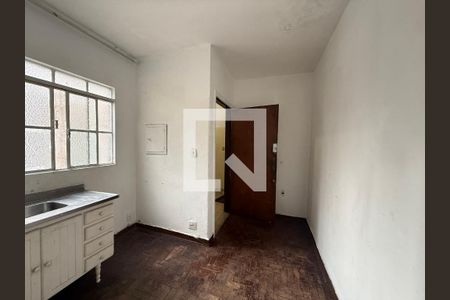 Apartamento para alugar com 1 quarto, 40m² em Vila Buarque, São Paulo