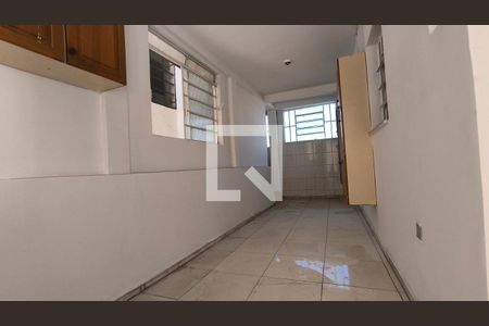 Cozinha de apartamento para alugar com 2 quartos, 110m² em Concórdia, Belo Horizonte