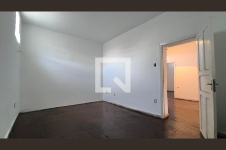 Quarto de apartamento para alugar com 2 quartos, 130m² em Concórdia, Belo Horizonte