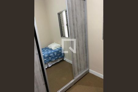 Quarto de casa à venda com 3 quartos, 80m² em Maranhão, São Paulo