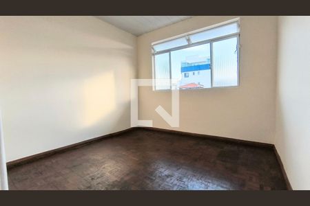 Sala de apartamento para alugar com 1 quarto, 90m² em Concórdia, Belo Horizonte