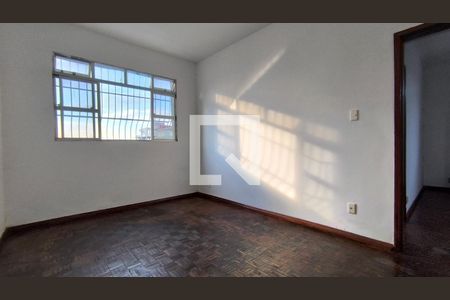 Quarto de apartamento para alugar com 3 quartos, 120m² em Concórdia, Belo Horizonte
