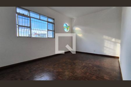 Quarto de apartamento para alugar com 3 quartos, 120m² em Concórdia, Belo Horizonte