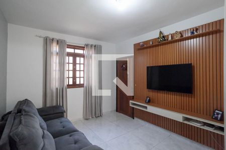 Casa de Condomínio à venda com 2 quartos, 80m² em Arvoredo, Contagem