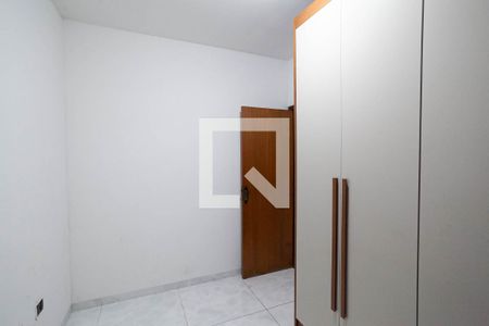 Quarto 2 de casa de condomínio à venda com 2 quartos, 80m² em Arvoredo, Contagem