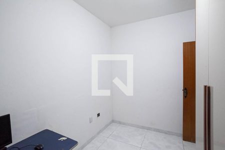 Quarto 2 de casa de condomínio à venda com 2 quartos, 80m² em Arvoredo, Contagem