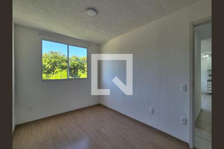 Apartamento para alugar com 2 quartos, 43m² em Vargem Grande, Rio de Janeiro