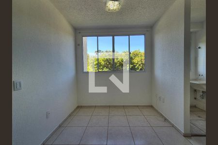 Apartamento para alugar com 2 quartos, 43m² em Vargem Grande, Rio de Janeiro