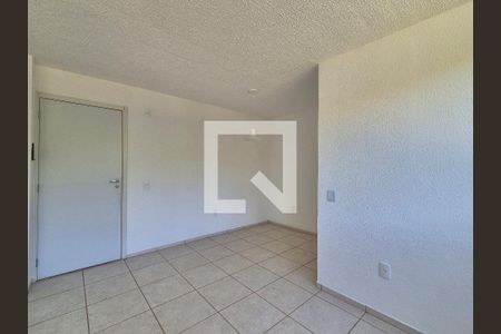 Apartamento para alugar com 2 quartos, 43m² em Vargem Grande, Rio de Janeiro