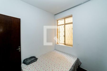 Quarto 1 de apartamento à venda com 3 quartos, 75m² em Santo Antônio, Belo Horizonte