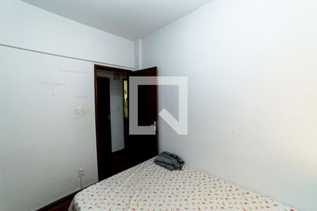 Quarto 1 de apartamento à venda com 3 quartos, 75m² em Santo Antônio, Belo Horizonte